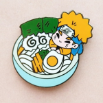 ramen factory