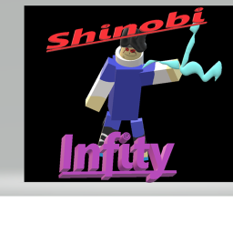 Shinobi Infinity (ALPHA)
