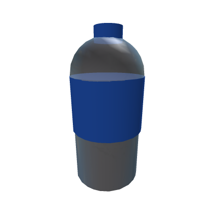 Water Bottle ## ##