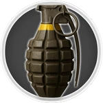 Lethal Grenade