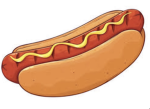 Hotdogs army