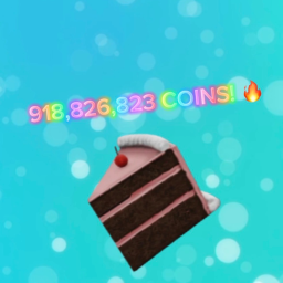 Lucky Drop RNG!