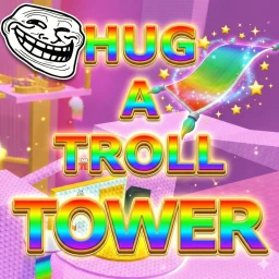 Hug a Troll Tower 😁 icon