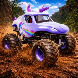 MONSTER TRUCK WORLD icon