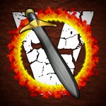 Sword Fights on the Heights V