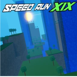 Speed Run XIX icon