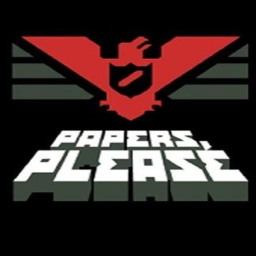Paper's Please [Under Development]