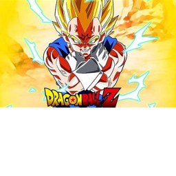 Dragon Ball Z