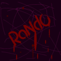 Rando [Horror Game]