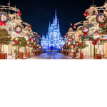 aesthetic Disney hangout!