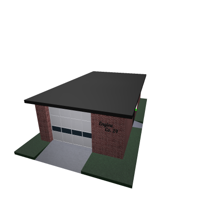 Engine Co. 24