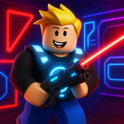 Laser Tag