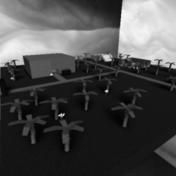 Davendrag [RECREATED]