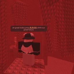 Room of THEY WANT icon