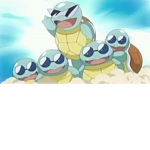 The Roblox Squirtle Squad