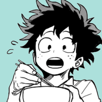 Deku ♥