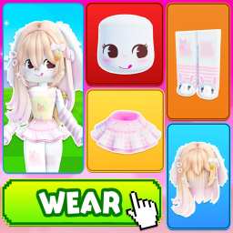 My Avatar Catalog 🛍️