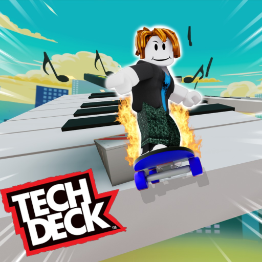 [UPD] Skate Speed Race