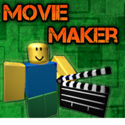 -Roblox Movie Makers tests and movie set