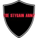 The Stygain army