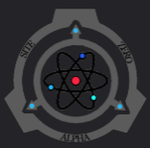 Scientific Department- Site Zero Alpha