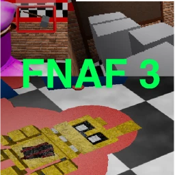 FNAF 3 icon