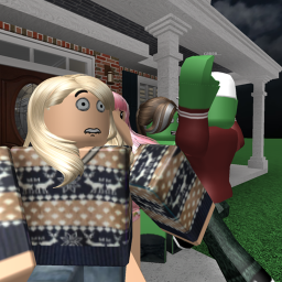 (Houses!) ZOMBIE SURVIVAL SHOOTER! ALPHA