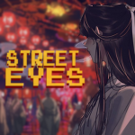 street eyes