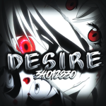 來 desire!