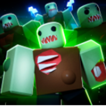 Zombie Outbreak