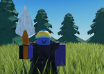 Blueb3rry Army!1!