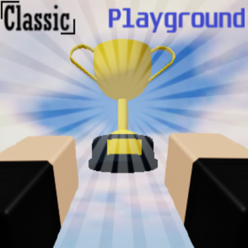 Classic Playground [R6]