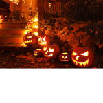 DEMONPUMPKIN