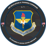 Air Forcе Education and Training Command