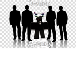 Agency/ Special Forces.