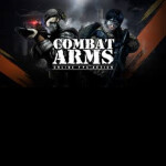 The Combat Arms (Alpha)