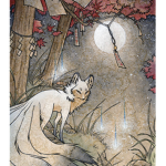 Jun’s Kitsune Clan