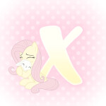 X ૮꒰◞ ˕ ◟ ྀི꒱ა