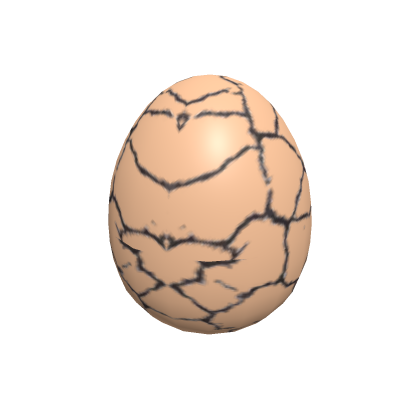 EGG ("Soft-Boiled Egg")