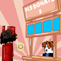 PLS DONATE S!