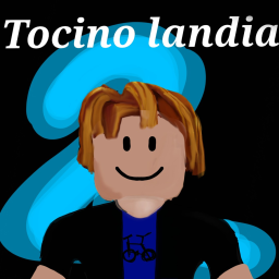 Tocino Landia 2 (prevista)  (RP)