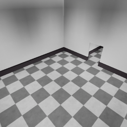 Facility [RECREATED]