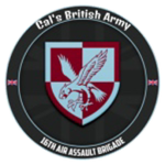 |CBA| 16th Air Assault Brigade