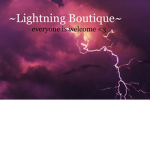 ~Lightning Boutique~
