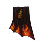 🔥NEW🔥 Fire Cape