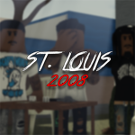 St. Louis 2008