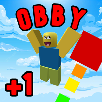 Obby but every sec. you get + Jump Power