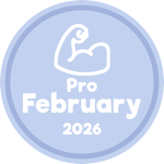 Pro Challenge February 2026