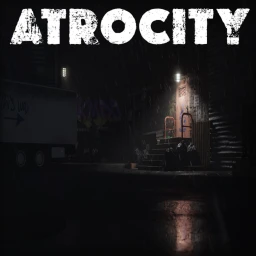 ATROCITY | REVAMP 2025 icon