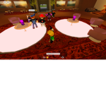 The FatKJ21 Group